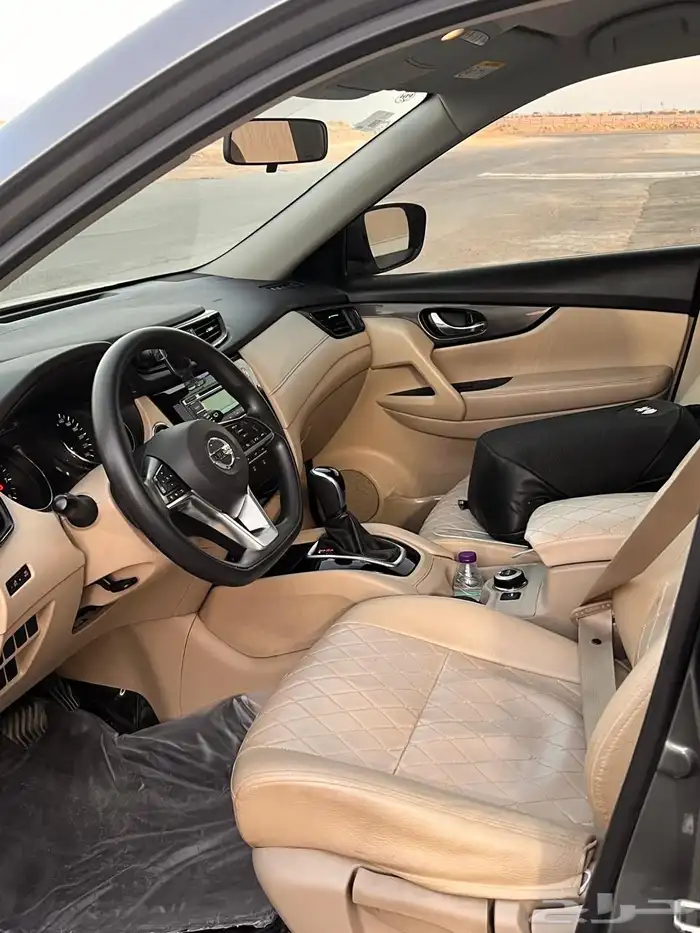 اكستريل 2018 5