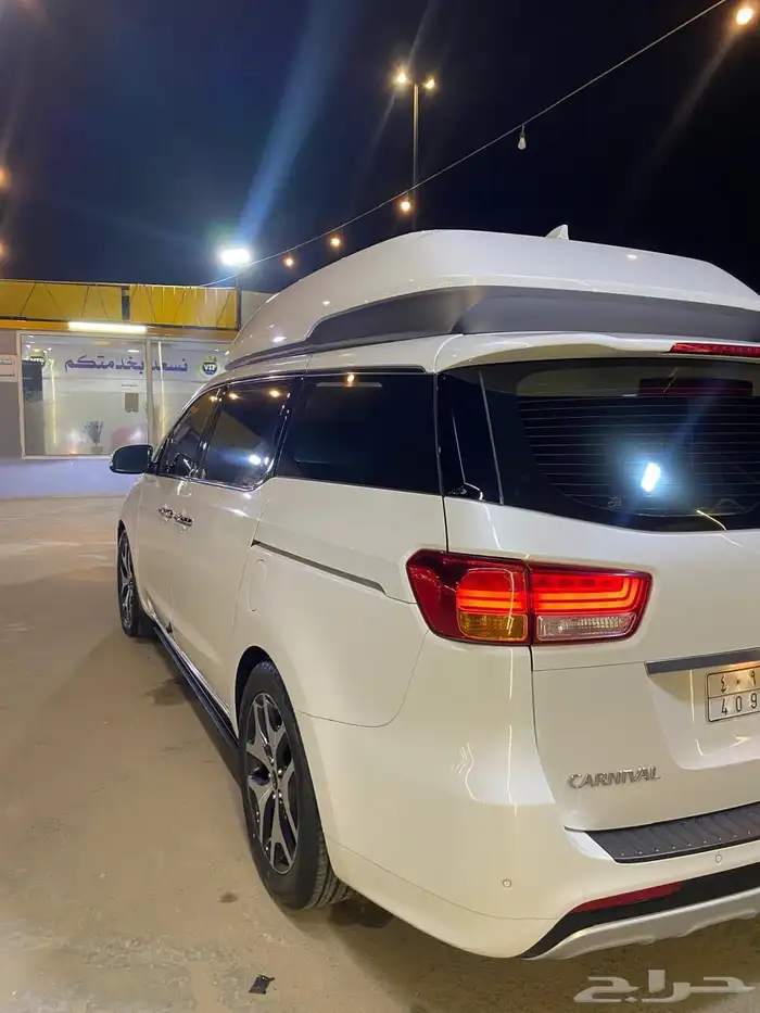 للبيع كرنفال ديزل 2019 1