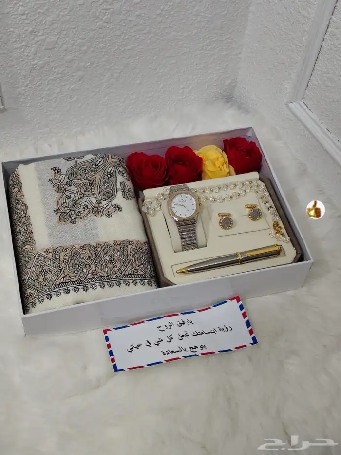 طقم رجالي فاخر لعشاق الفخامه 7