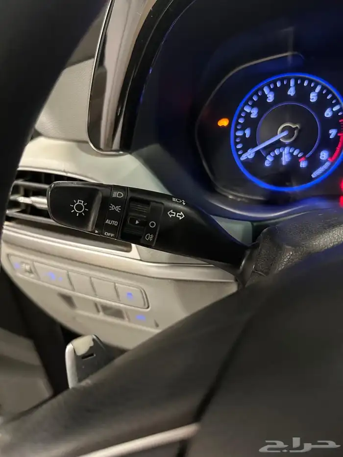 هيونداي باليسيد2020 نص فل 45