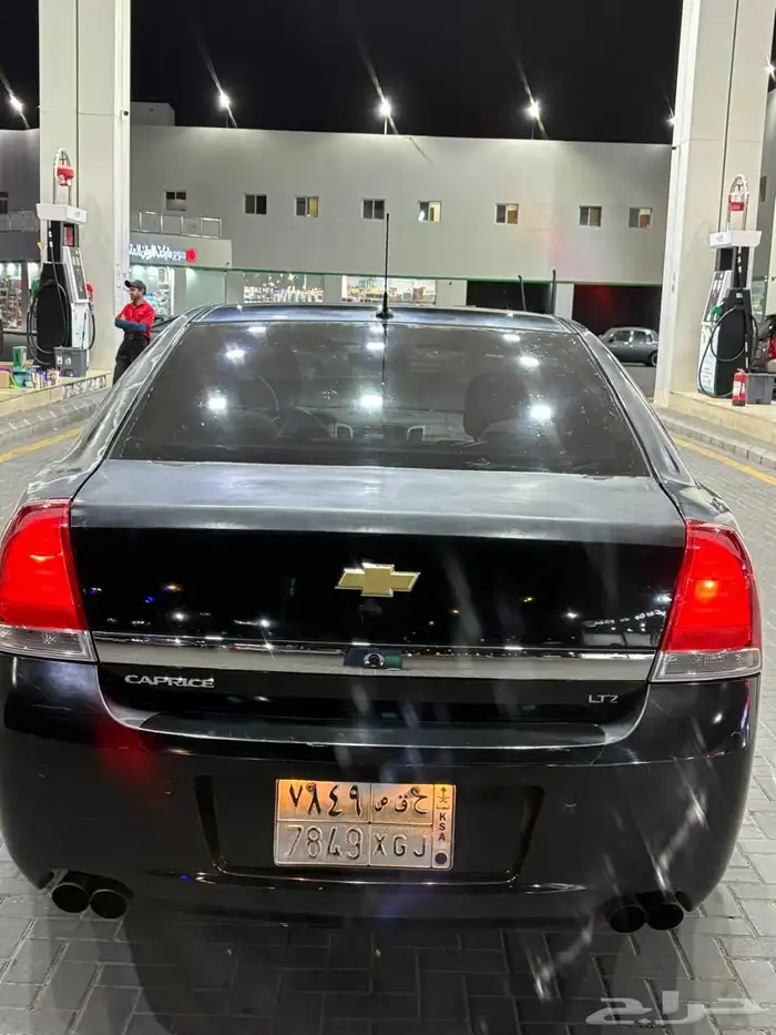 كابرس 2015 وكاله 6