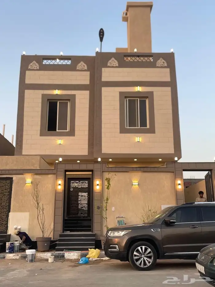 شقة للإيجار حي الفروسية 18