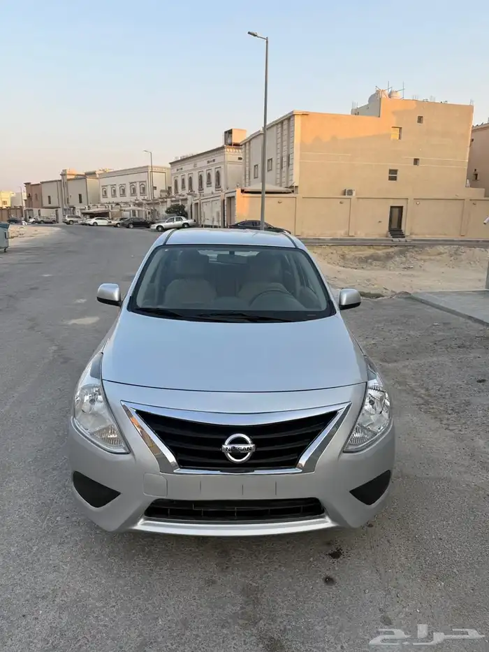 نيسان صني 2023 فل كامل 0