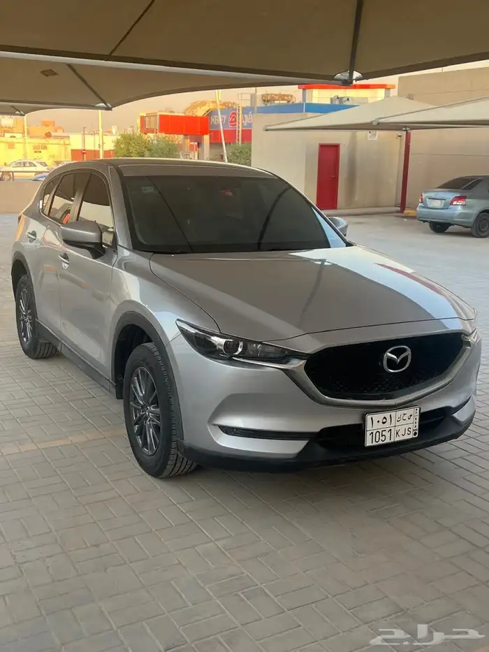 مازدا CX5 2
