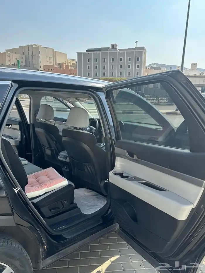 هيونداي باليسيد2020 نص فل 20