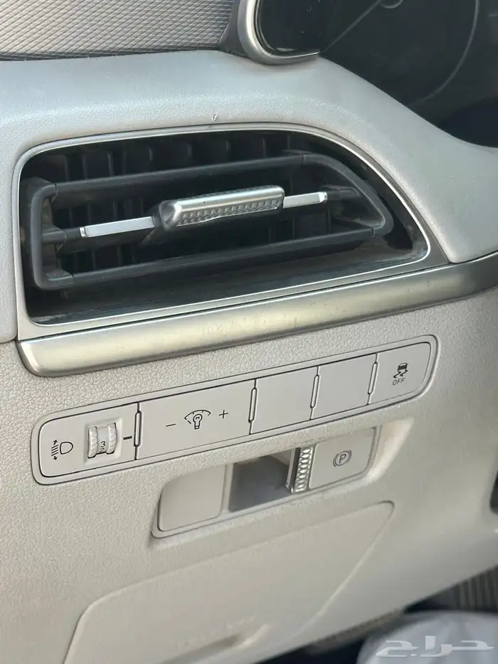 هيونداي باليسيد2020 نص فل 32