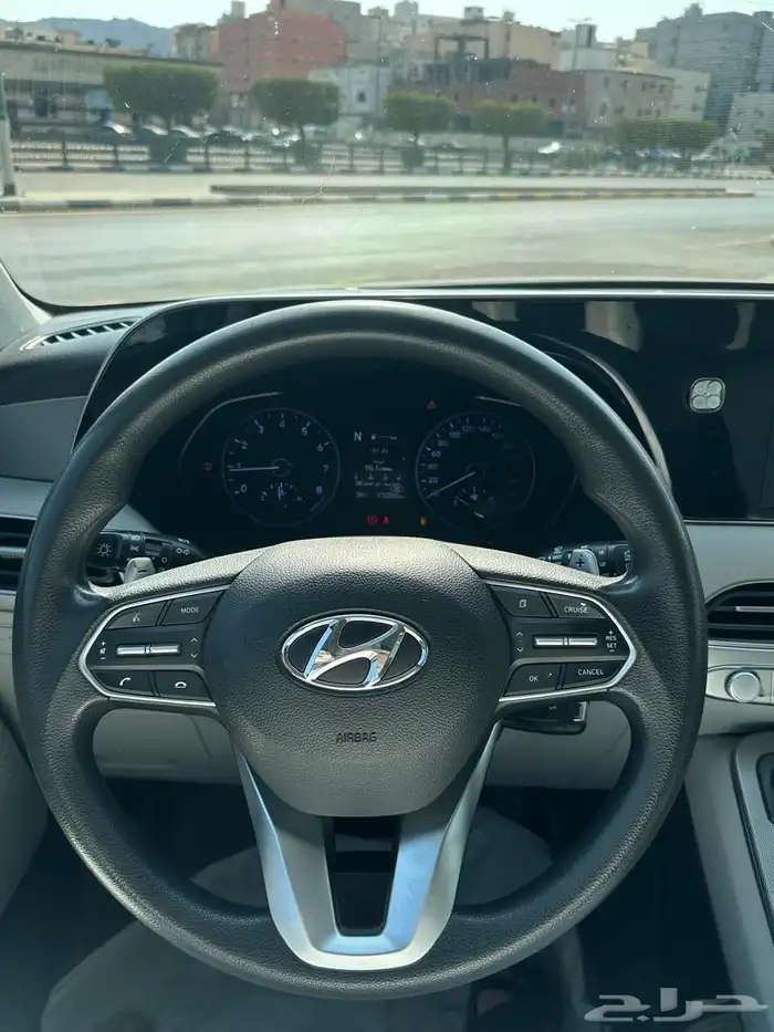 هيونداي باليسيد2020 نص فل 40