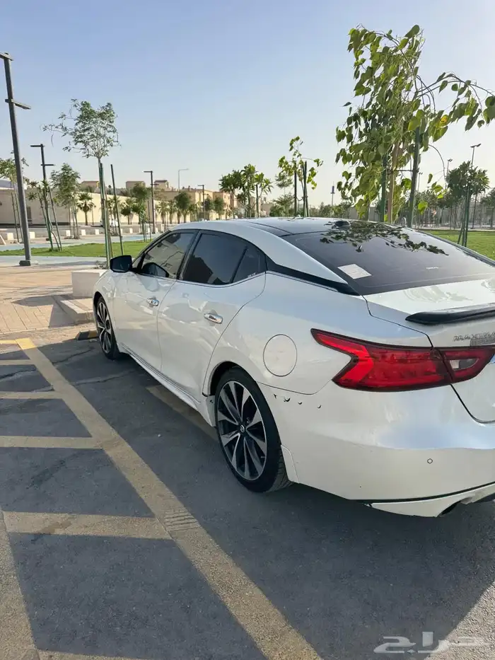 ماكسيما سعودي 2017 SR 2