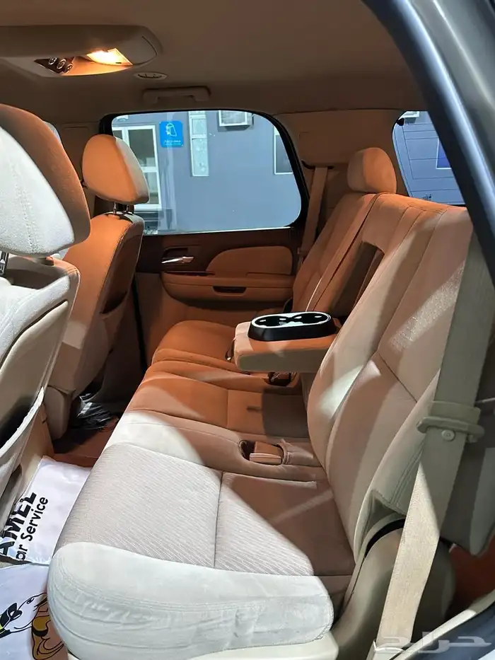 تاهو 2009 LT دبل 3