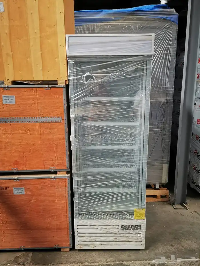 ثلاجات العرض وثلاجات المركزيه والتكييفات المركزيه 7