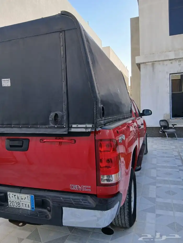 جمس حوض 2009 نظيف 4