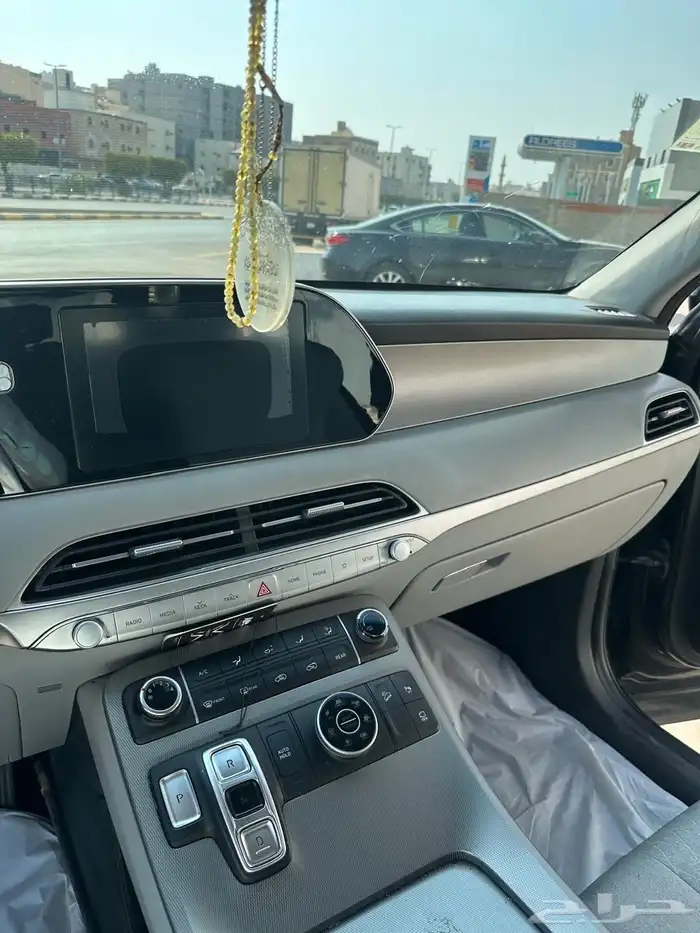 هيونداي باليسيد2020 نص فل 37