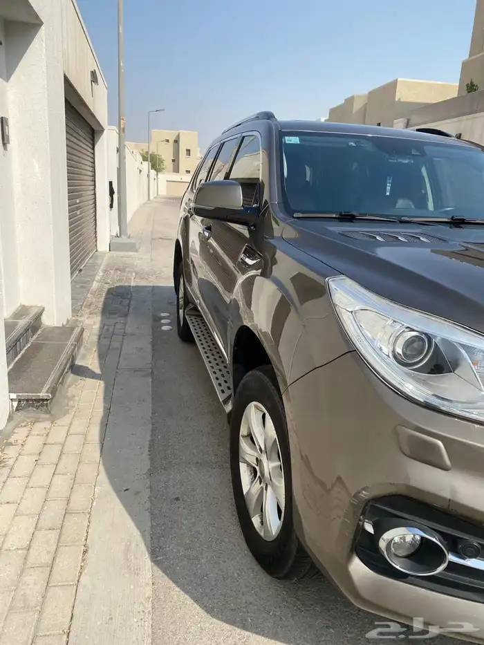 هافال H9 موديل 2020 3