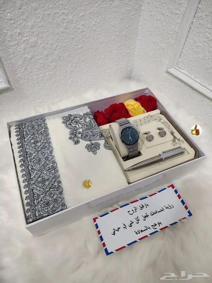 طقم رجالي فاخر لعشاق الفخامه 0