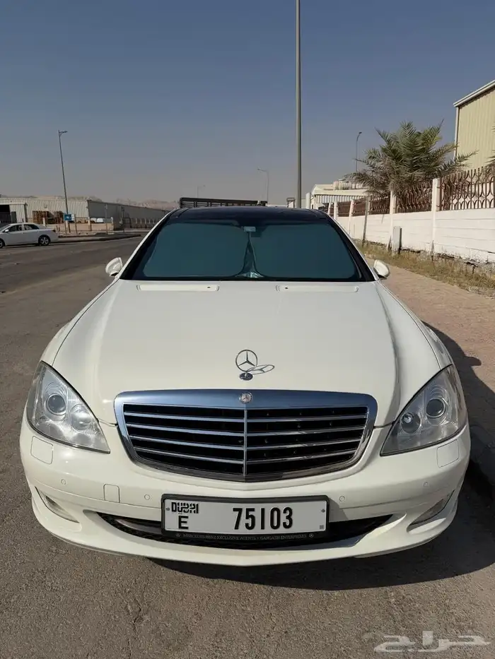 للبيع مرسدس 10