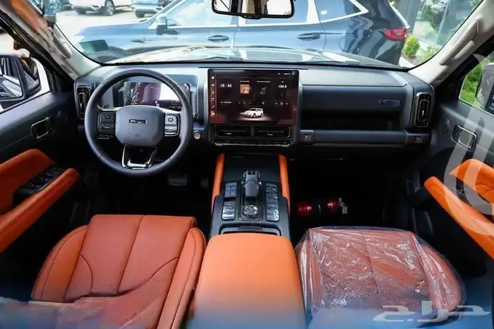 هافال اتش 9 فل كامل 2026 افضل سعر كميه محدوده 5