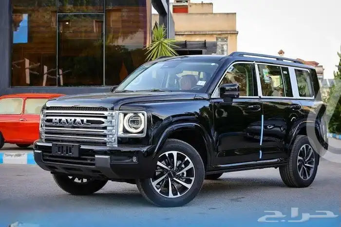 هافال اتش 9 فل كامل 2026 افضل سعر كميه محدوده 1