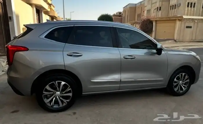 سياره هافال جوليان فل 2023 2