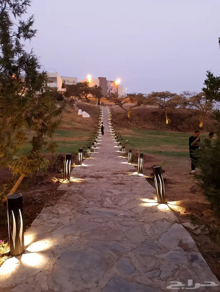 مقاوال تلبيس حجر طبيعي 4