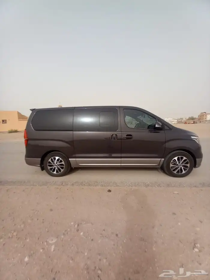 ستاركس قراند بريموا 2019 H1 6