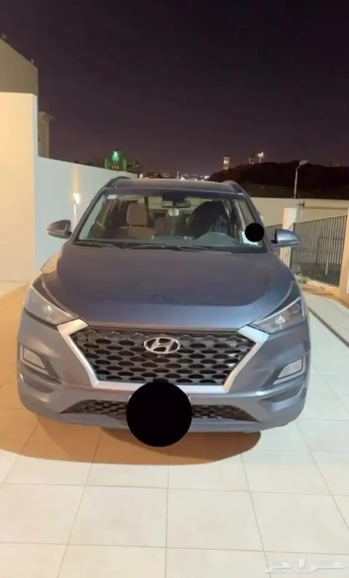 توسان 2020 نص فل 3