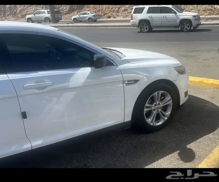 تورس 2014 نظيف جدا. 3