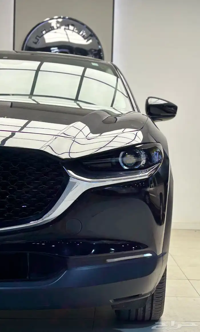 مازدا CX30 -2024 5