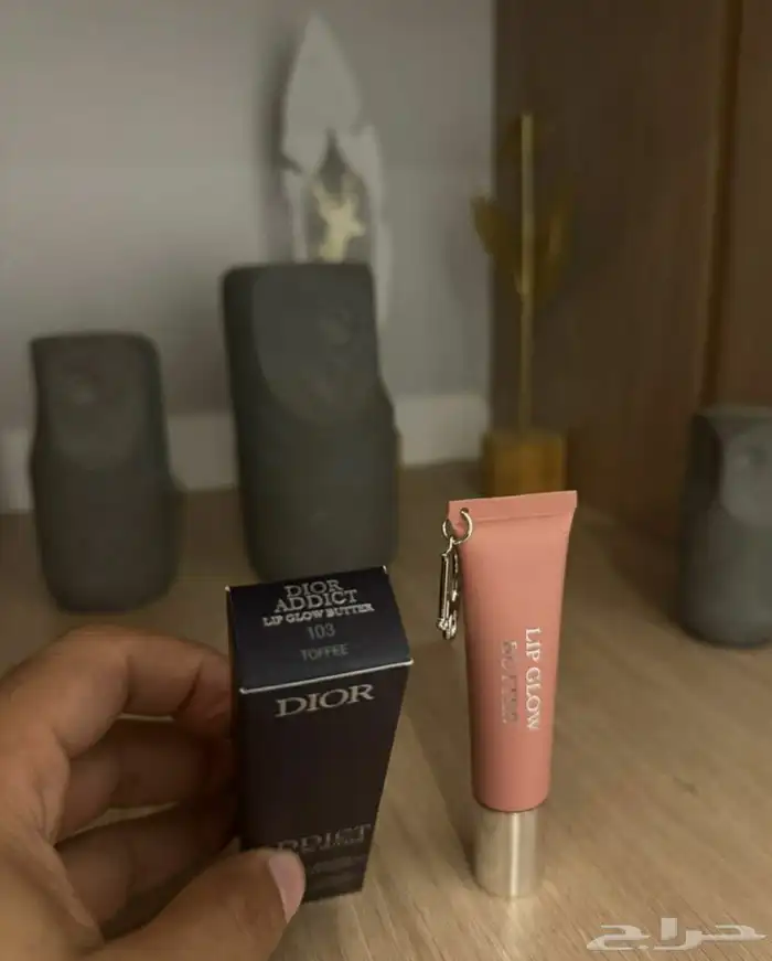 ليب جلو من ديور ماستر كواليتي 2