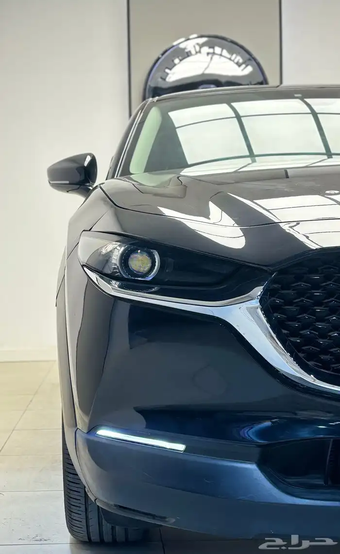 مازدا CX30 -2024 3