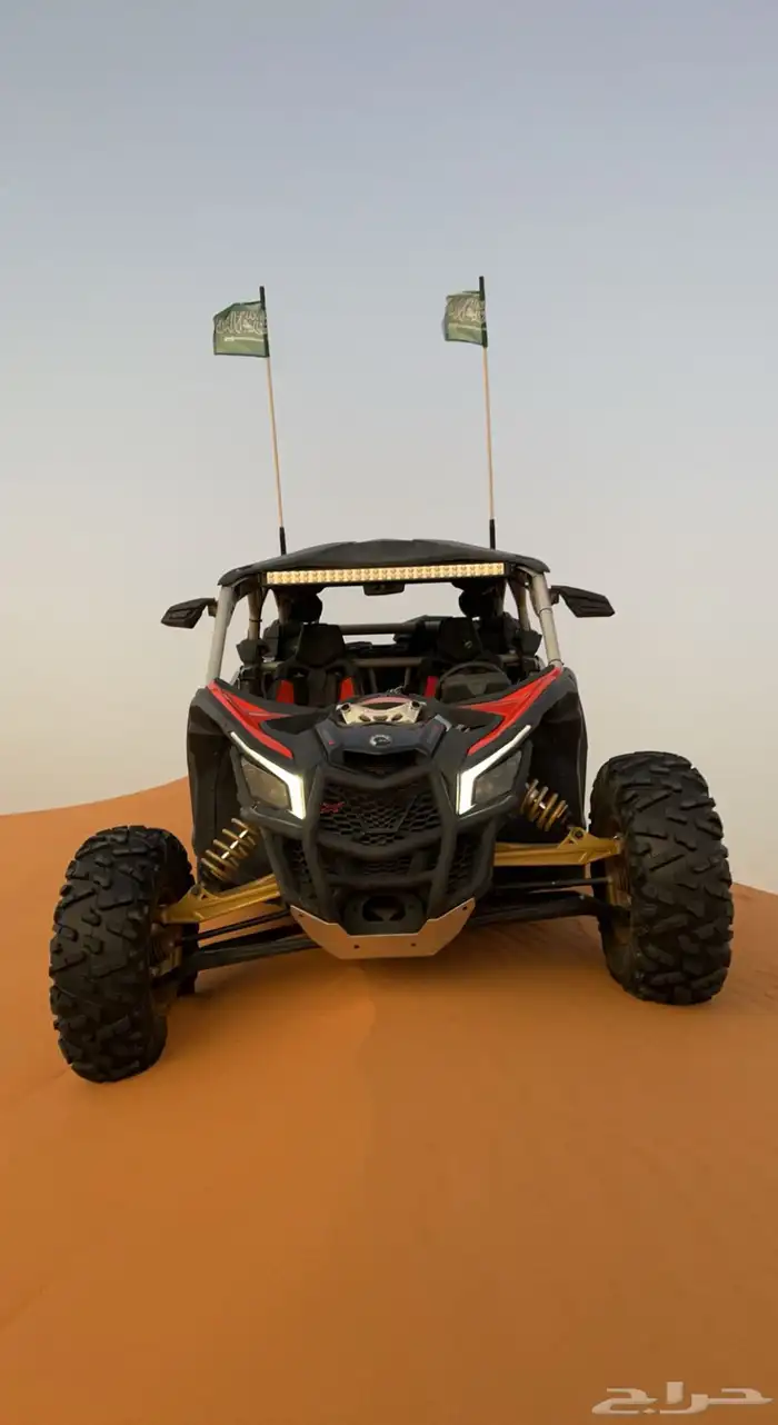 للبيع كانام canam x3 max turbo 2019 1