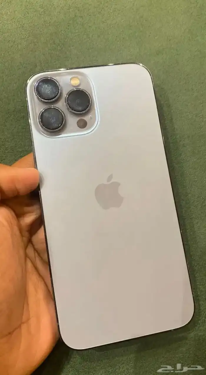 ايفون للبيع13 برو ماكس 256G 1