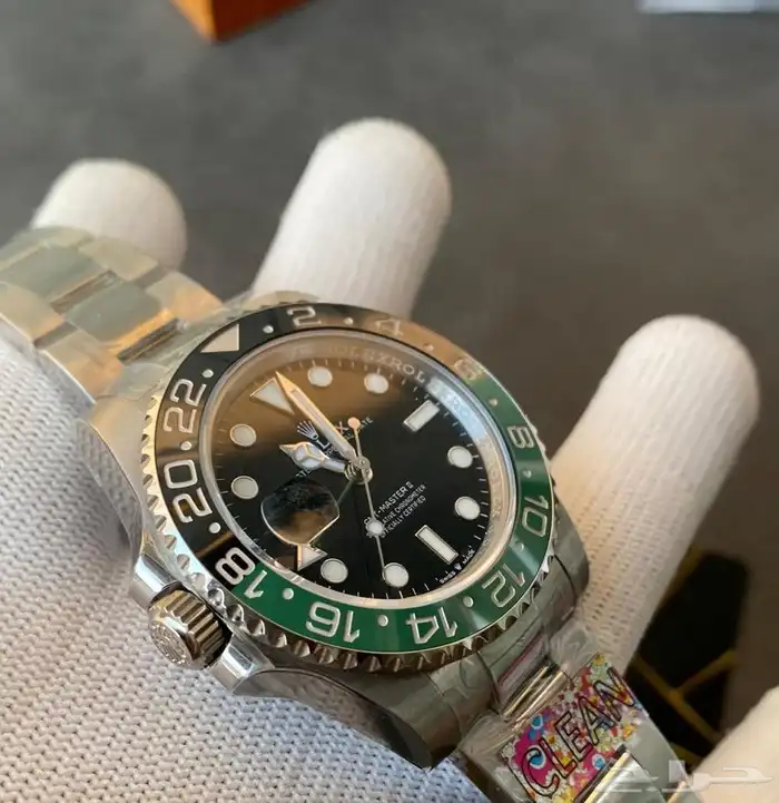 الساعات الأصلي 1