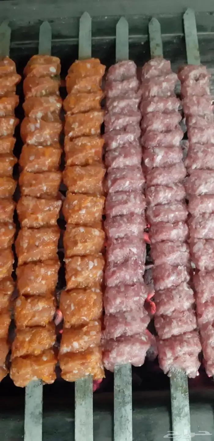 معلم مشويات خارجية في الرياض تجهيز ذبائح خارجية 7