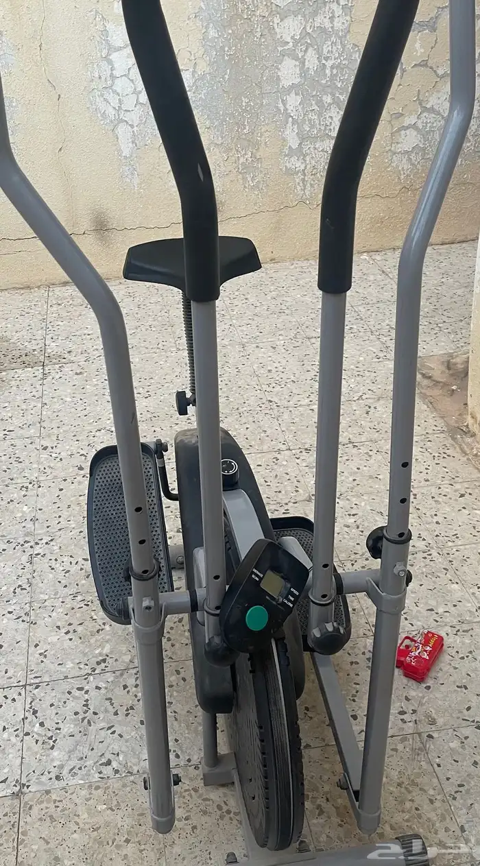 جهاز رياضي مستعمل 100 0