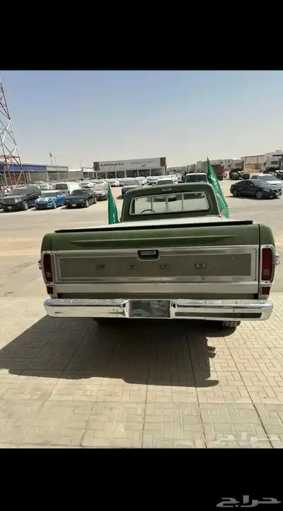 للبيع فورد رانجر كلاسيك F250 index