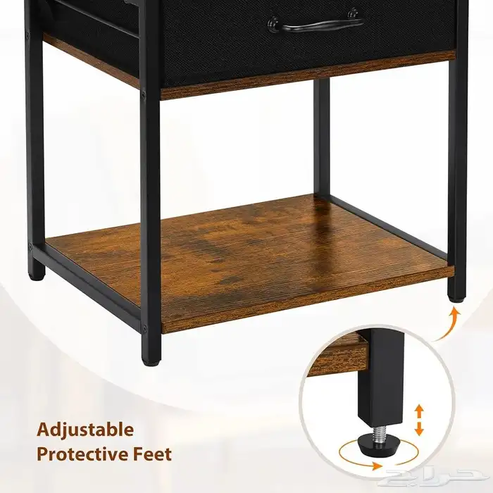 كمودينه جديده 3