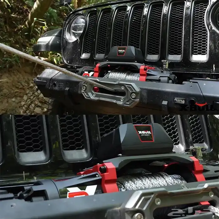 ونش سحب للجيوب 6 طن 0