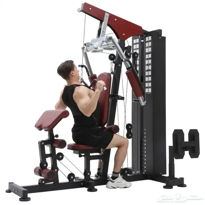 جهاز Home Gym 2