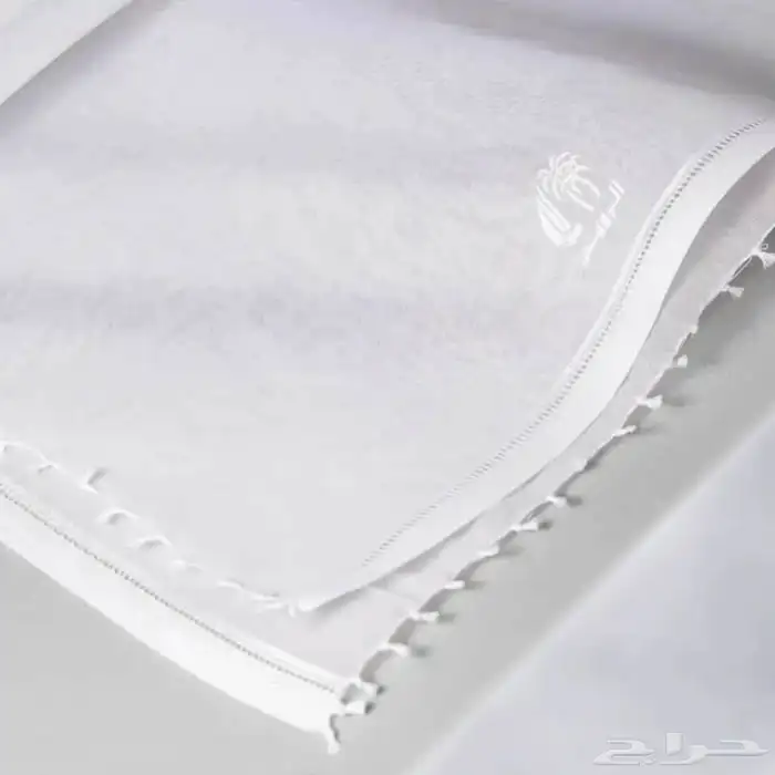 غترة الرويس القطرية 2