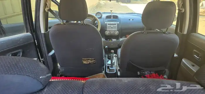 ديهاتسو سريون 2006 11