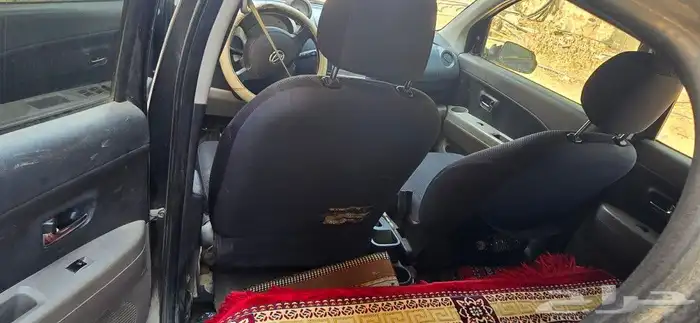 ديهاتسو سريون 2006 7