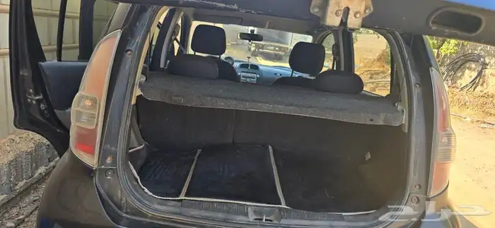 ديهاتسو سريون 2006 9