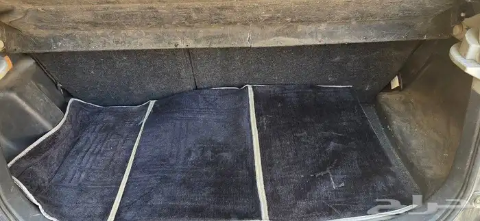 ديهاتسو سريون 2006 10