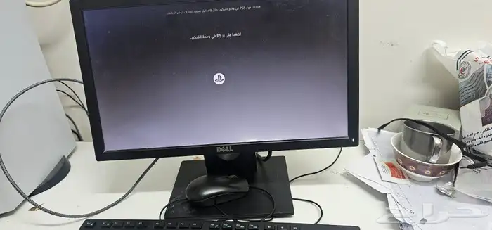 اجهزه طابعات و كمبيوتر للبيع على السوم 4