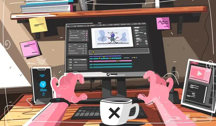 اعداد ملفات ايكسيل - عروض باوربوينت - ملفات وورد 0