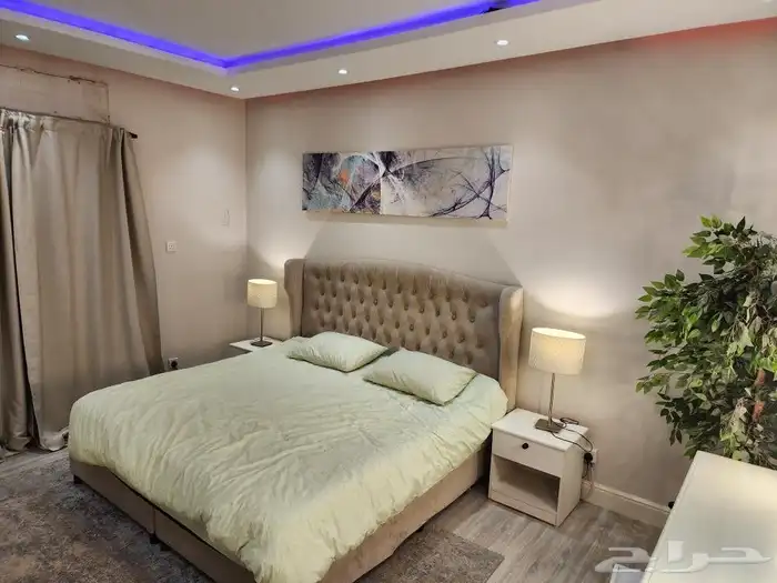 غرفة نوم تفصيل درجة اولى للبيع 2