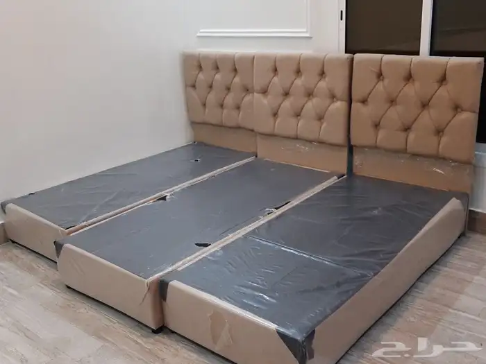 اثاث للبيع غرفة نوم وكنبواسرة اطفال 1