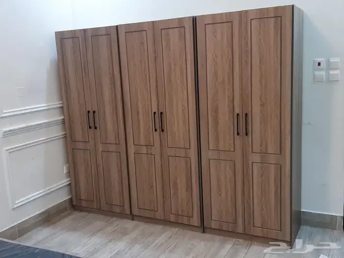 اثاث للبيع غرفة نوم وكنبواسرة اطفال 0