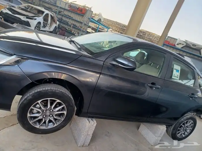 يارس موديل 2024 2