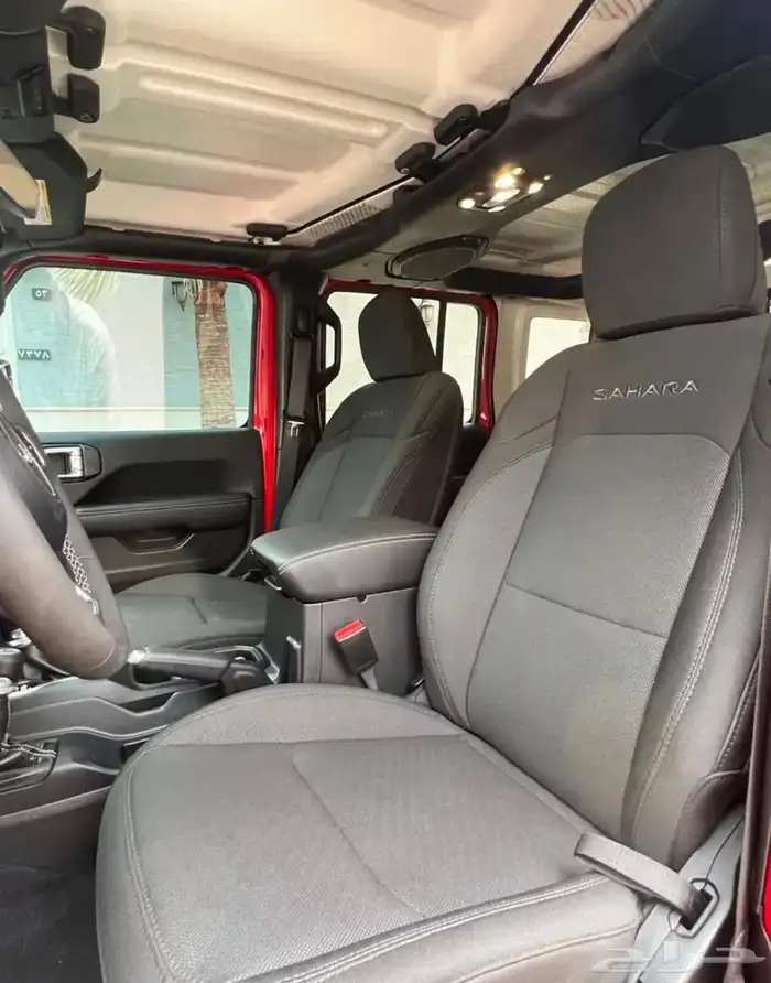 رانجلر صحاري 2023 (( جديد )) 7